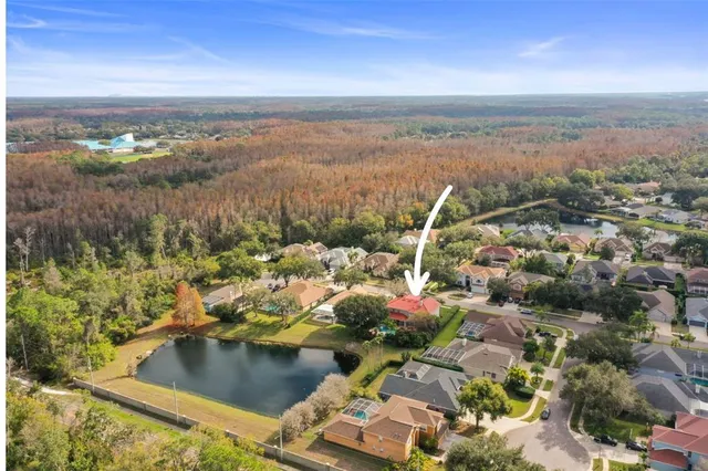 $1,175,000 | 4165 Moreno Drive, Palm Harbor, FL 34685