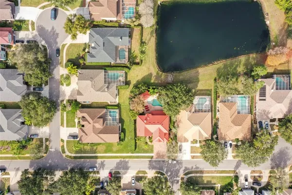 $1,130,000 | 4165 Moreno Drive, Palm Harbor, FL 34685