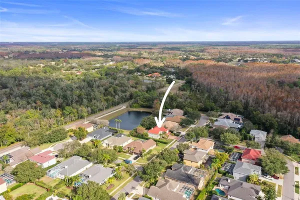 $1,130,000 | 4165 Moreno Drive, Palm Harbor, FL 34685