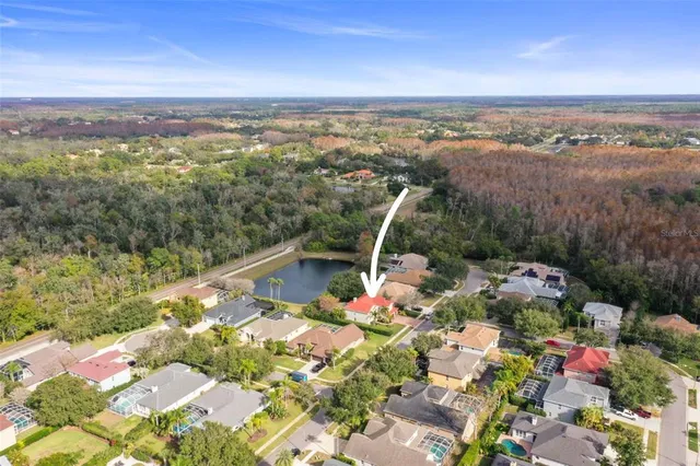 $1,175,000 | 4165 Moreno Drive, Palm Harbor, FL 34685