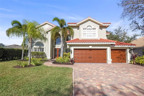 $1,130,000 | 4165 Moreno Drive, Palm Harbor, FL 34685