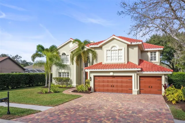 $1,175,000 | 4165 Moreno Drive, Palm Harbor, FL 34685