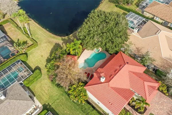$1,130,000 | 4165 Moreno Drive, Palm Harbor, FL 34685