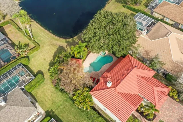 $1,175,000 | 4165 Moreno Drive, Palm Harbor, FL 34685