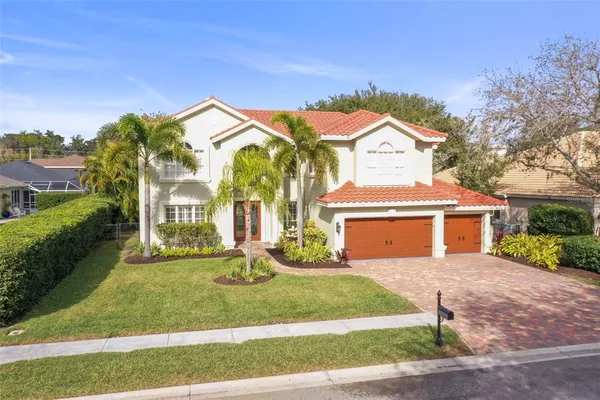 $1,130,000 | 4165 Moreno Drive, Palm Harbor, FL 34685