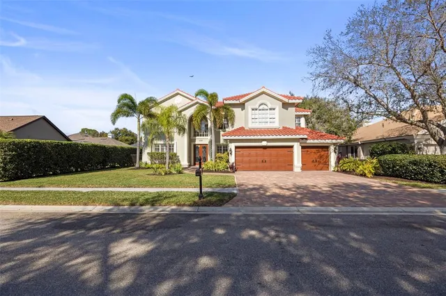$1,175,000 | 4165 Moreno Drive, Palm Harbor, FL 34685