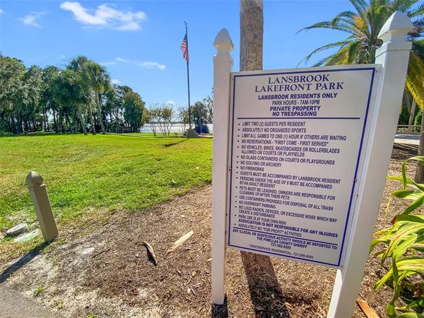 $1,130,000 | 4165 Moreno Drive, Palm Harbor, FL 34685