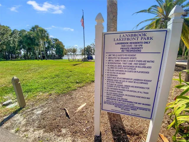 $1,175,000 | 4165 Moreno Drive, Palm Harbor, FL 34685