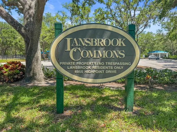 $1,130,000 | 4165 Moreno Drive, Palm Harbor, FL 34685