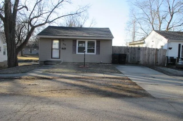$159,000 | 810 Pine Street, Pleasant Hill, MO 64080