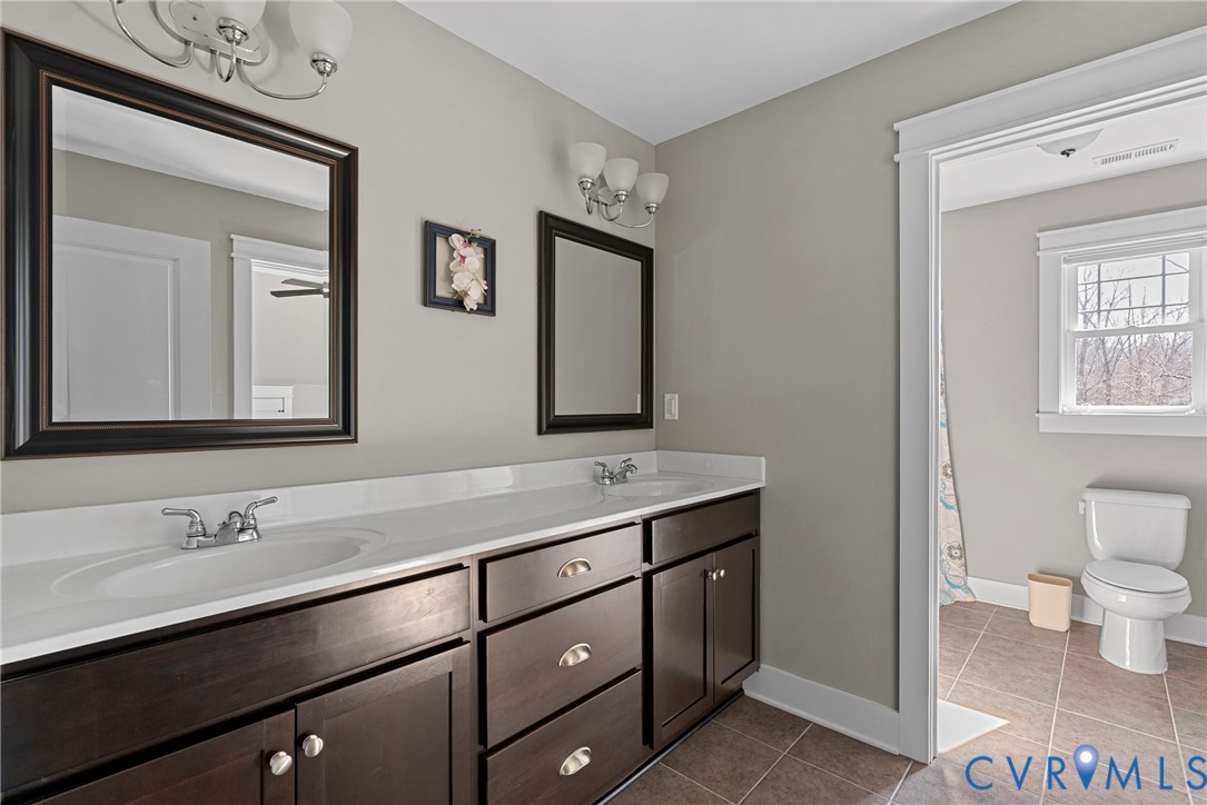 11630 Barrows Ridge Lane Chesterfield, VA 23838 - Photo 37 of 53