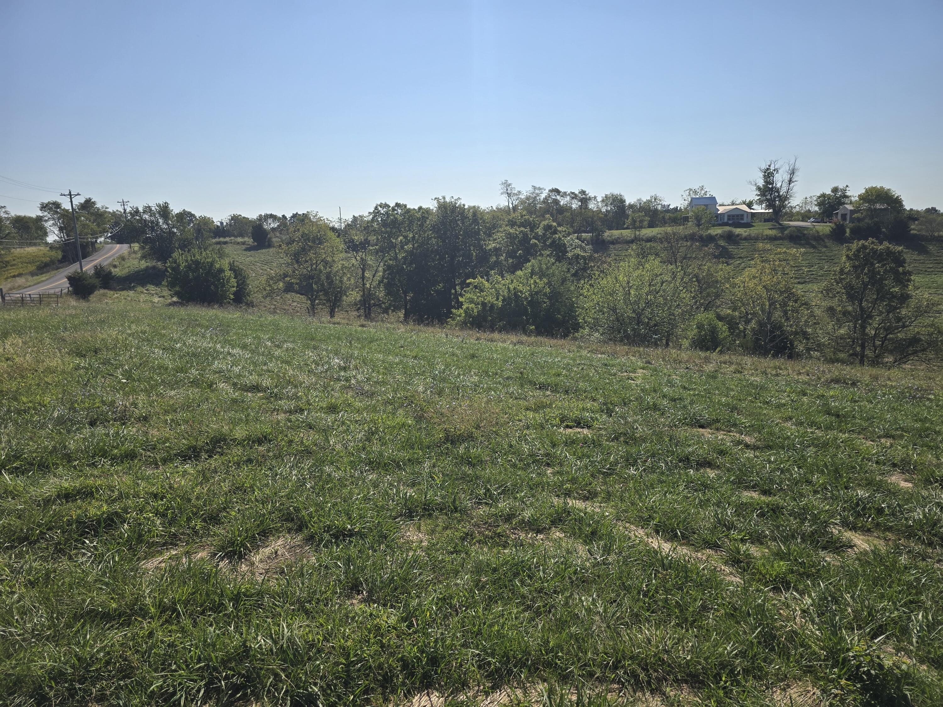 22-acres Keefer Road Corinth, KY 41010 - Photo 3 of 6