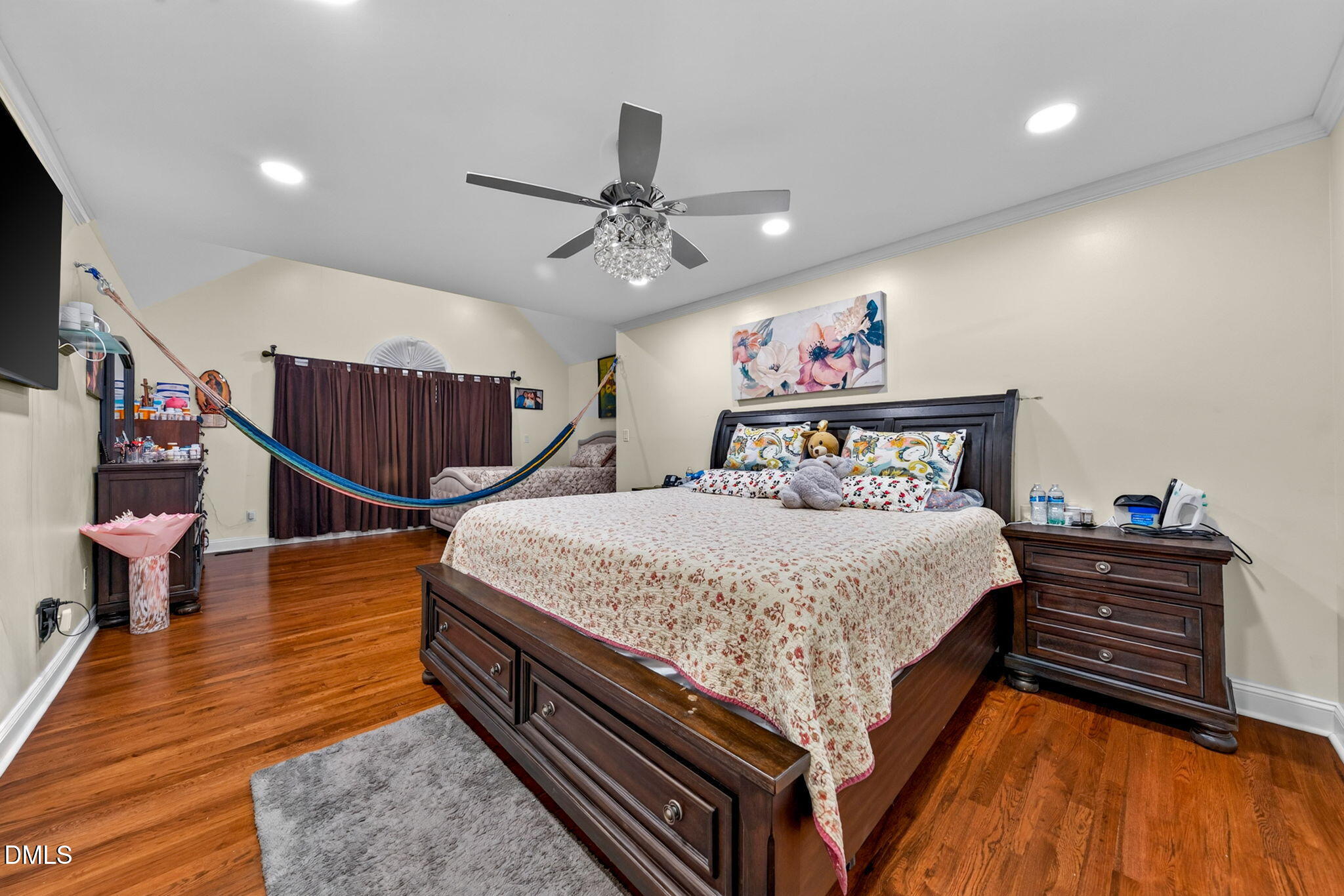 1663 Hayes Road Creedmoor, NC 27522 - Photo 14 of 50 34-web-or-mls-1663 Hayes Road - 34