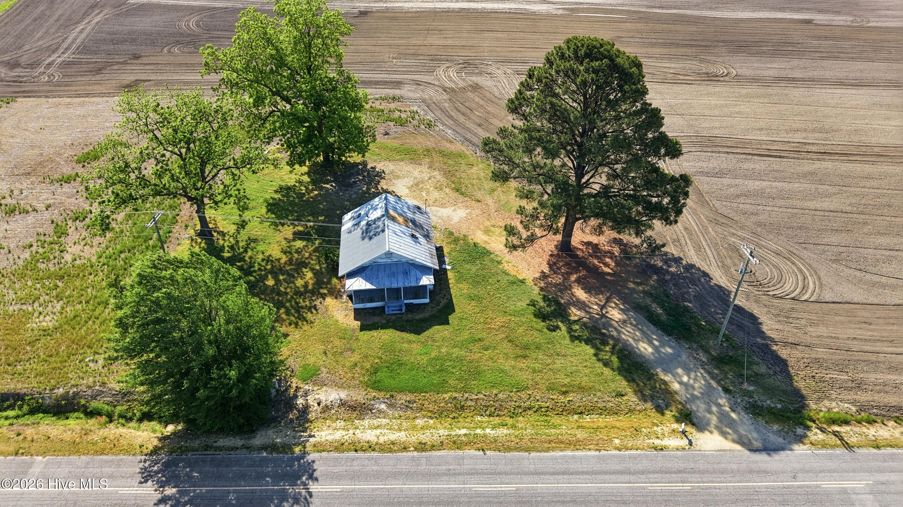 315 Flowers Road Mount Olive, NC 28365 - Photo 8 of 8