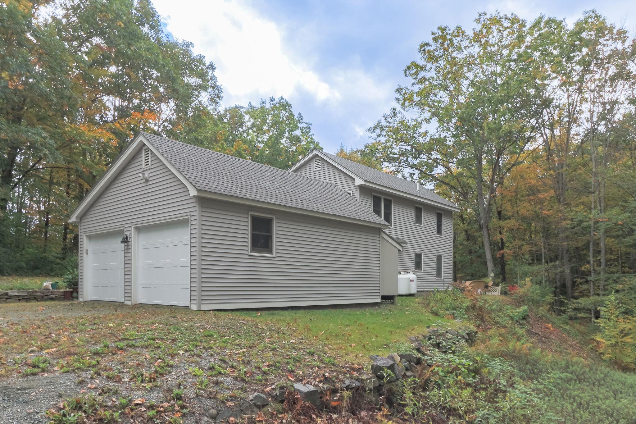 565 Old County Road Plainfield, NH 03781 - Photo 13 of 60 Gallery Image 13
