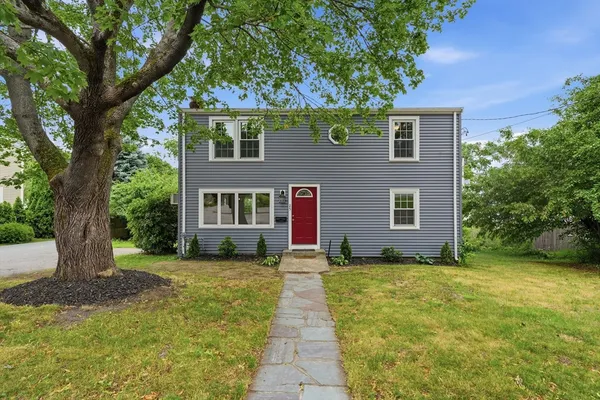 $749,900 | 25 Julia Road, Weymouth, MA 02191