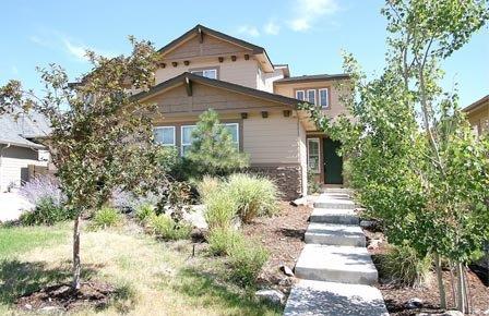 2545 Pemberly Avenue Highlands Ranch, CO 80126 - Photo 1 of 1 Gallery Image 1