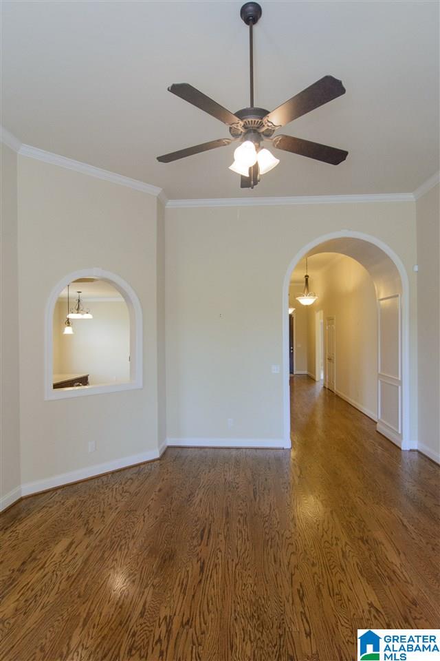 1077 Evan Circle Chelsea, AL 35043 - Photo 11 of 49