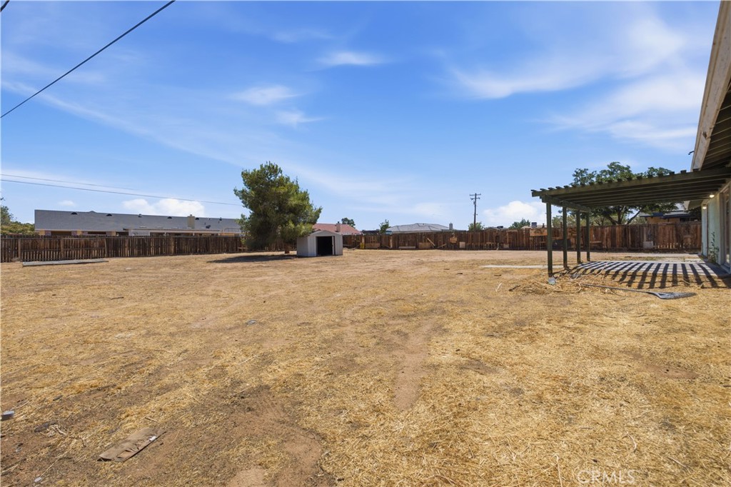 21021 Geronimo Road Apple Valley, CA 92308 - Photo 31 of 37