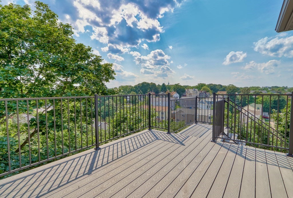 27 Alpine Street, Unit 3 Boston, MA 02119 - Photo 12 of 16 Gallery Image 12