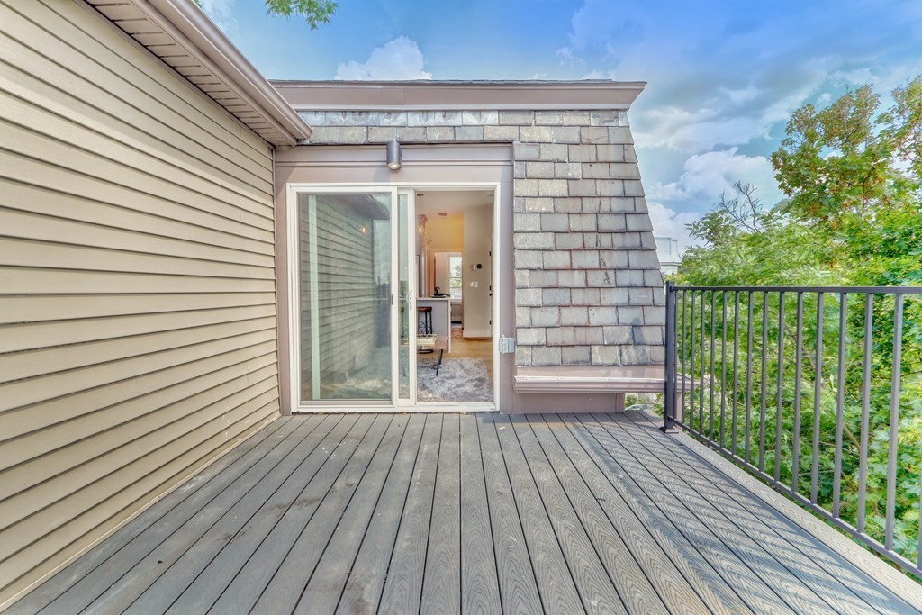 27 Alpine Street, Unit 3 Boston, MA 02119 - Photo 14 of 16 Gallery Image 14