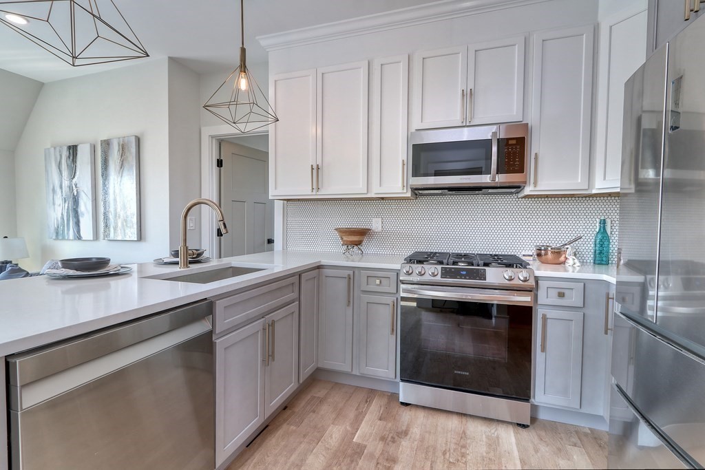 27 Alpine Street, Unit 3 Boston, MA 02119 - Photo 2 of 16 Gallery Image 2