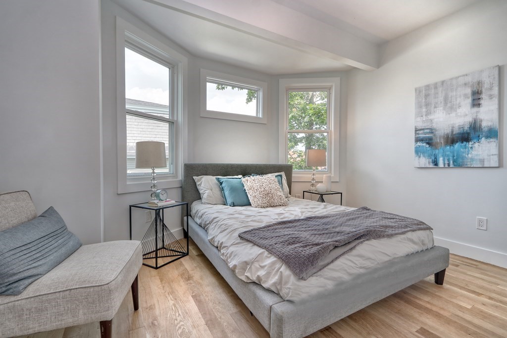 27 Alpine Street, Unit 3 Boston, MA 02119 - Photo 5 of 16 Gallery Image 5