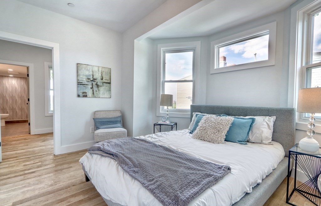 27 Alpine Street, Unit 3 Boston, MA 02119 - Photo 6 of 16 Gallery Image 6