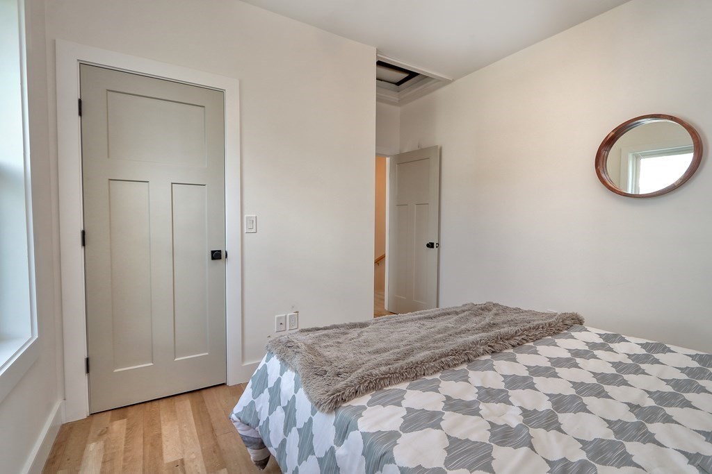27 Alpine Street, Unit 3 Boston, MA 02119 - Photo 9 of 16 Gallery Image 9