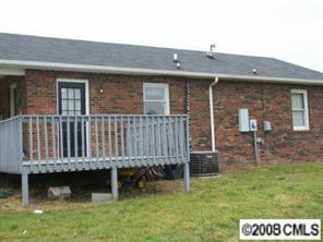 134 Hicks Road Grover, NC 28073 - Photo 8 of 8 Gallery Image 8