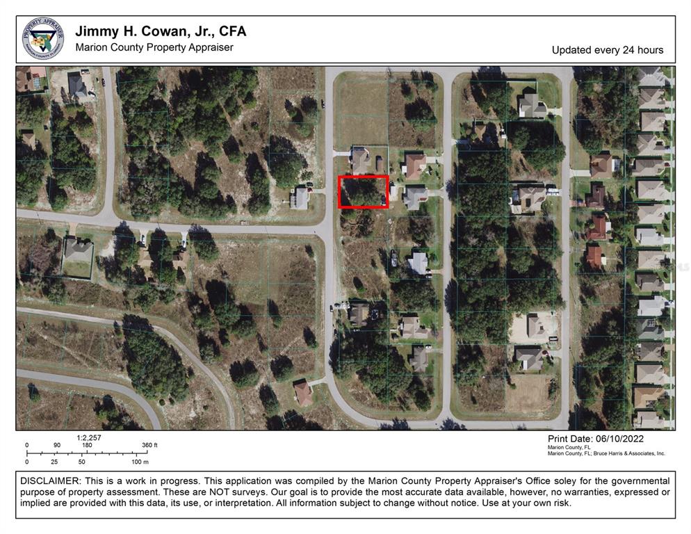 0 Southwest 17th Terr Road Ocala, FL 34473 - Photo 1 of 1