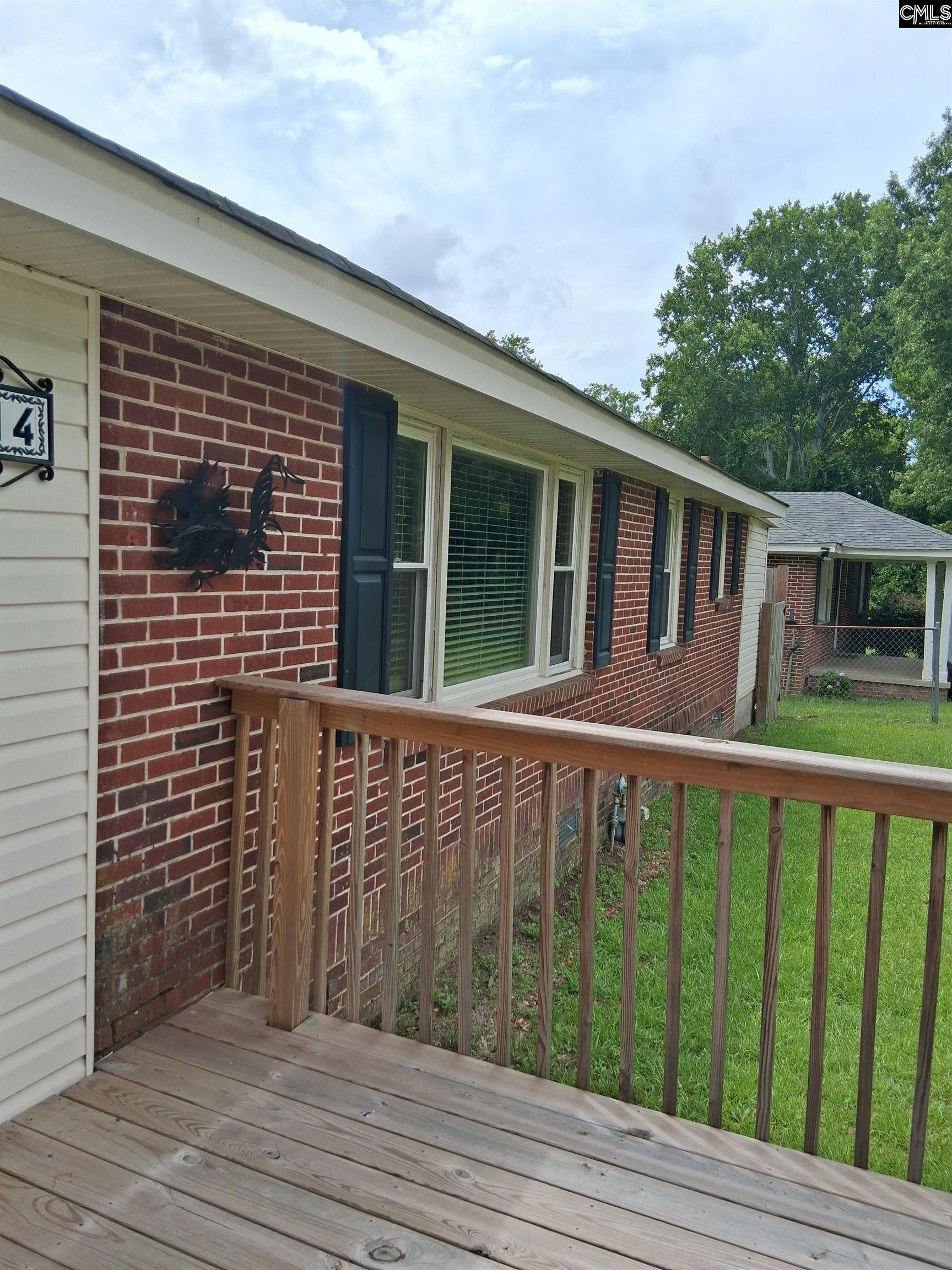 3714 Hydrangea Street Columbia, SC 29205 - Photo 1 of 4