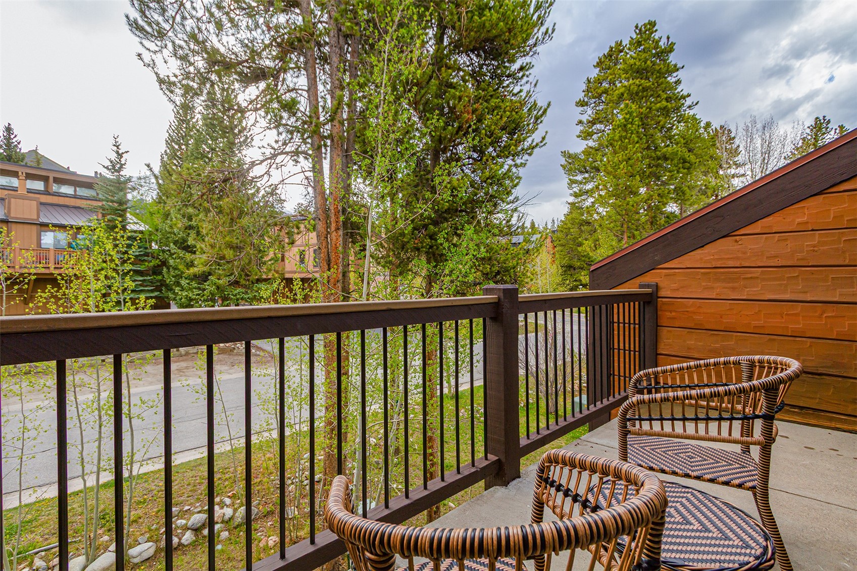 200 Primrose Path, Unit 2 Breckenridge, CO 80424 - Photo 15 of 22