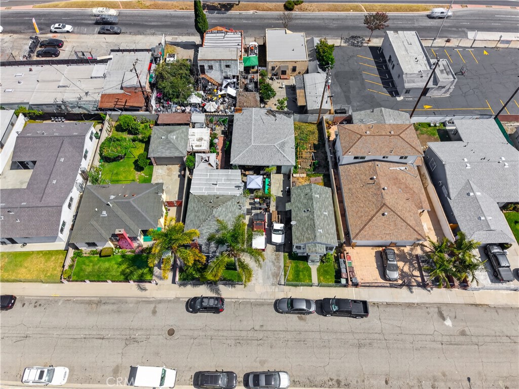 621 West Spruce Street Compton, CA 90220 - Photo 16 of 21