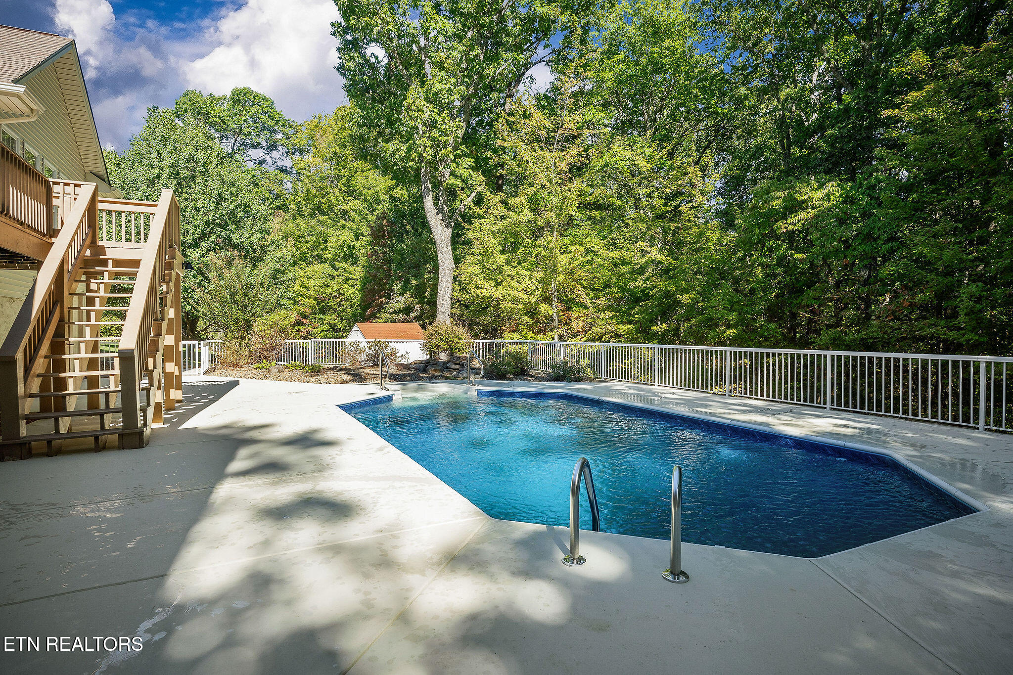 64 Cedar Rdg Court Fairfield Glade, TN 38558 - Photo 49 of 53 DSC03368