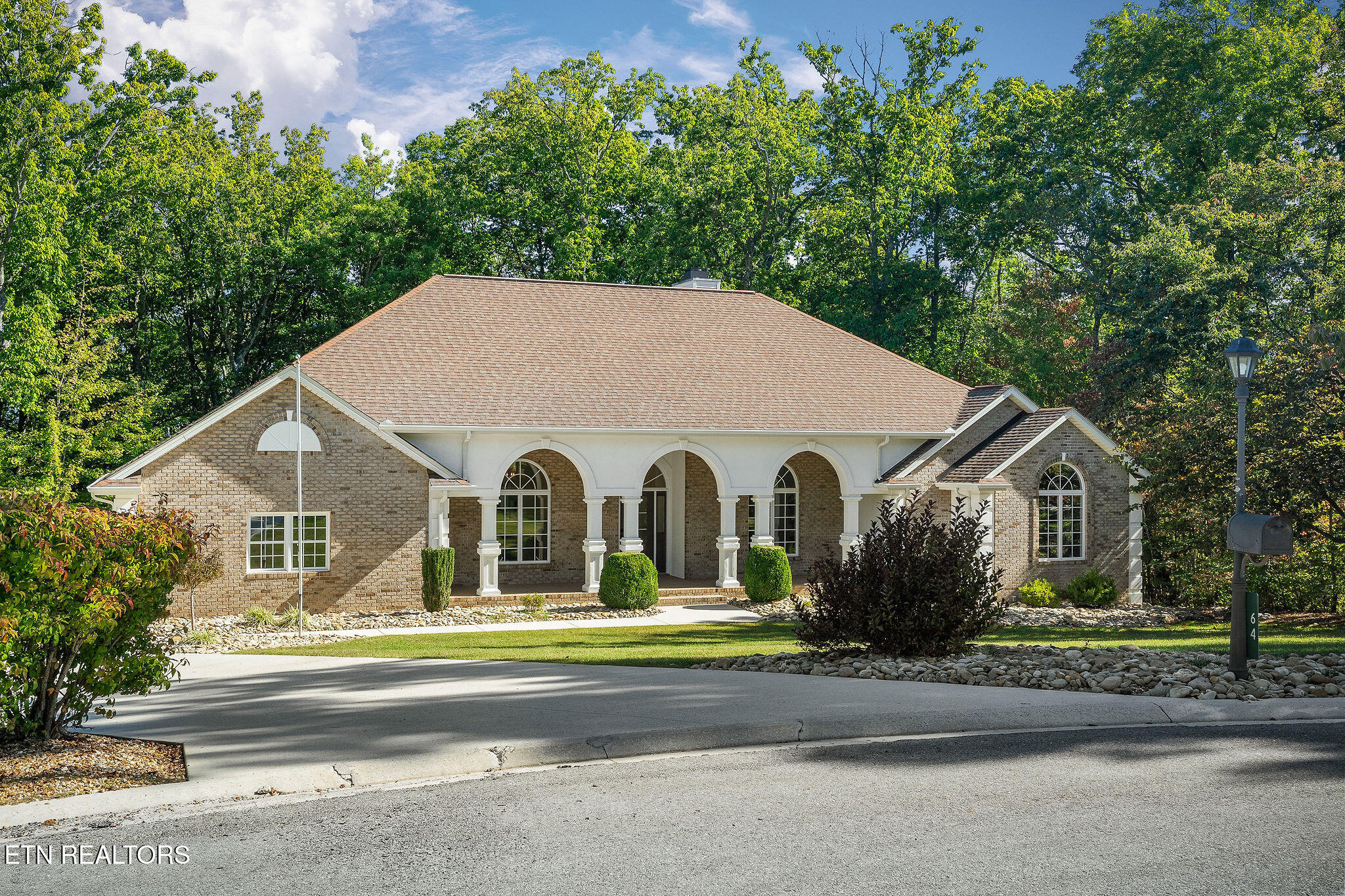 64 Cedar Rdg Court Fairfield Glade, TN 38558 - Photo 5 of 53 DSC03342