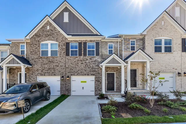 $349,990 | 5065 Dayflower Drive, Hermitage, TN 37076