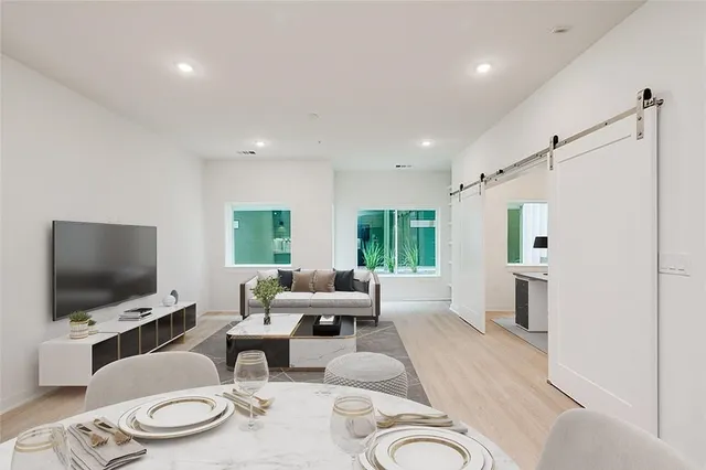 $419,000 | 4802 South Congress Avenue, Unit 123, Austin, TX 78745