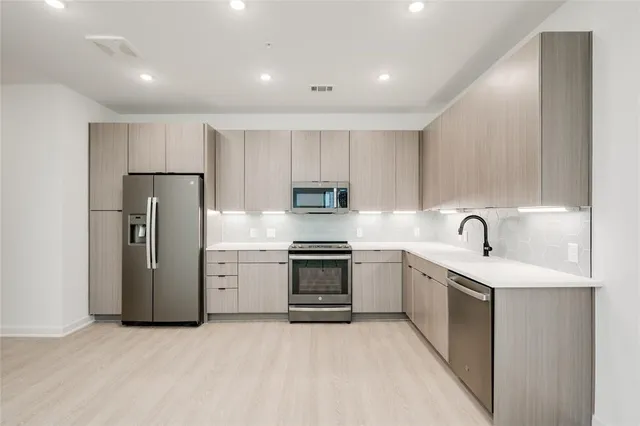 $419,000 | 4802 South Congress Avenue, Unit 123, Austin, TX 78745