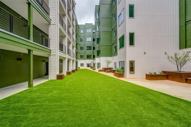 $419,000 | 4802 South Congress Avenue, Unit 123, Austin, TX 78745