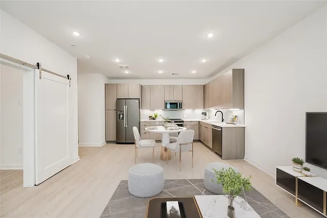 $419,000 | 4802 South Congress Avenue, Unit 123, Austin, TX 78745