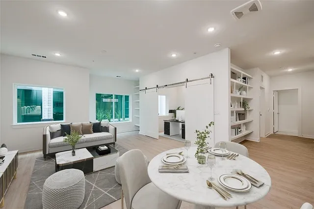 $419,000 | 4802 South Congress Avenue, Unit 123, Austin, TX 78745