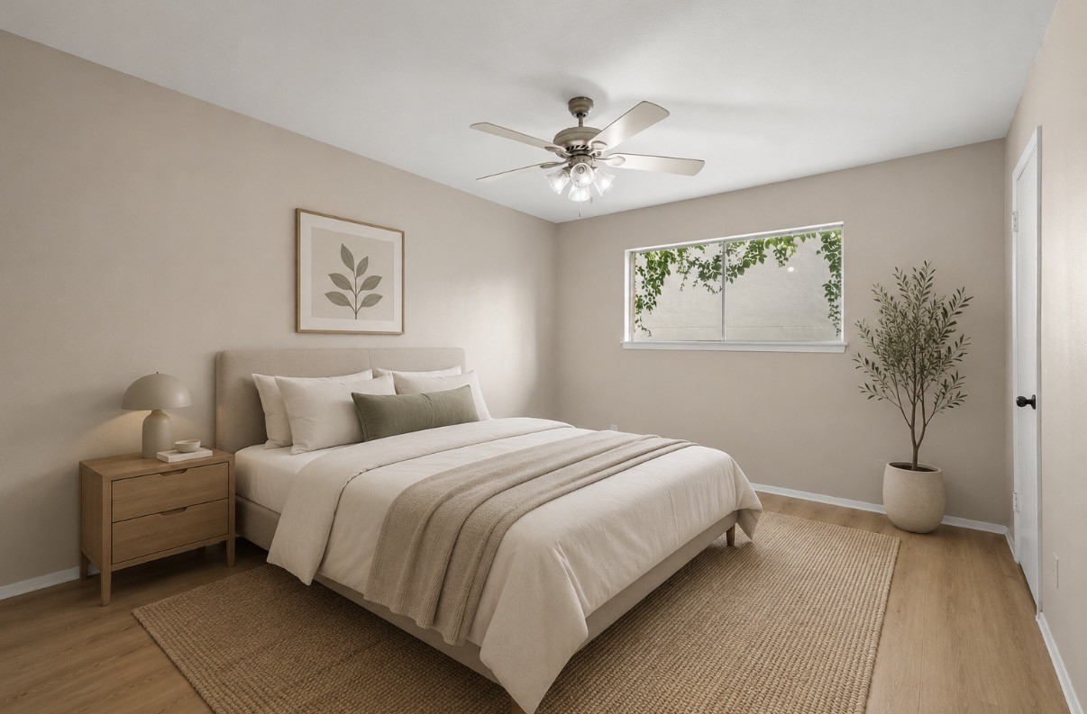 2012 Brun Street, Unit E Houston, TX 77019 - Photo 12 of 14