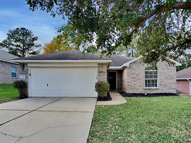 $1,705 | 270 Adobe Terrace South, Montgomery, TX 77316