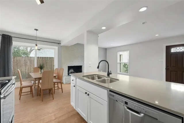 $1,750 | 3500 Alpine Circle, Unit 1, Austin, TX 78704