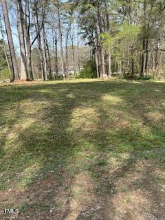 2292 Brad Lane Spring Hope, NC 27882 - Photo 2 of 9 a big yard with trees