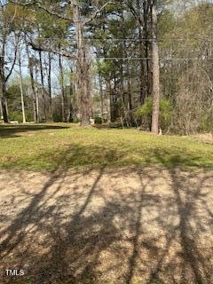 2292 Brad Lane Spring Hope, NC 27882 - Photo 5 of 9 a view of a field with trees