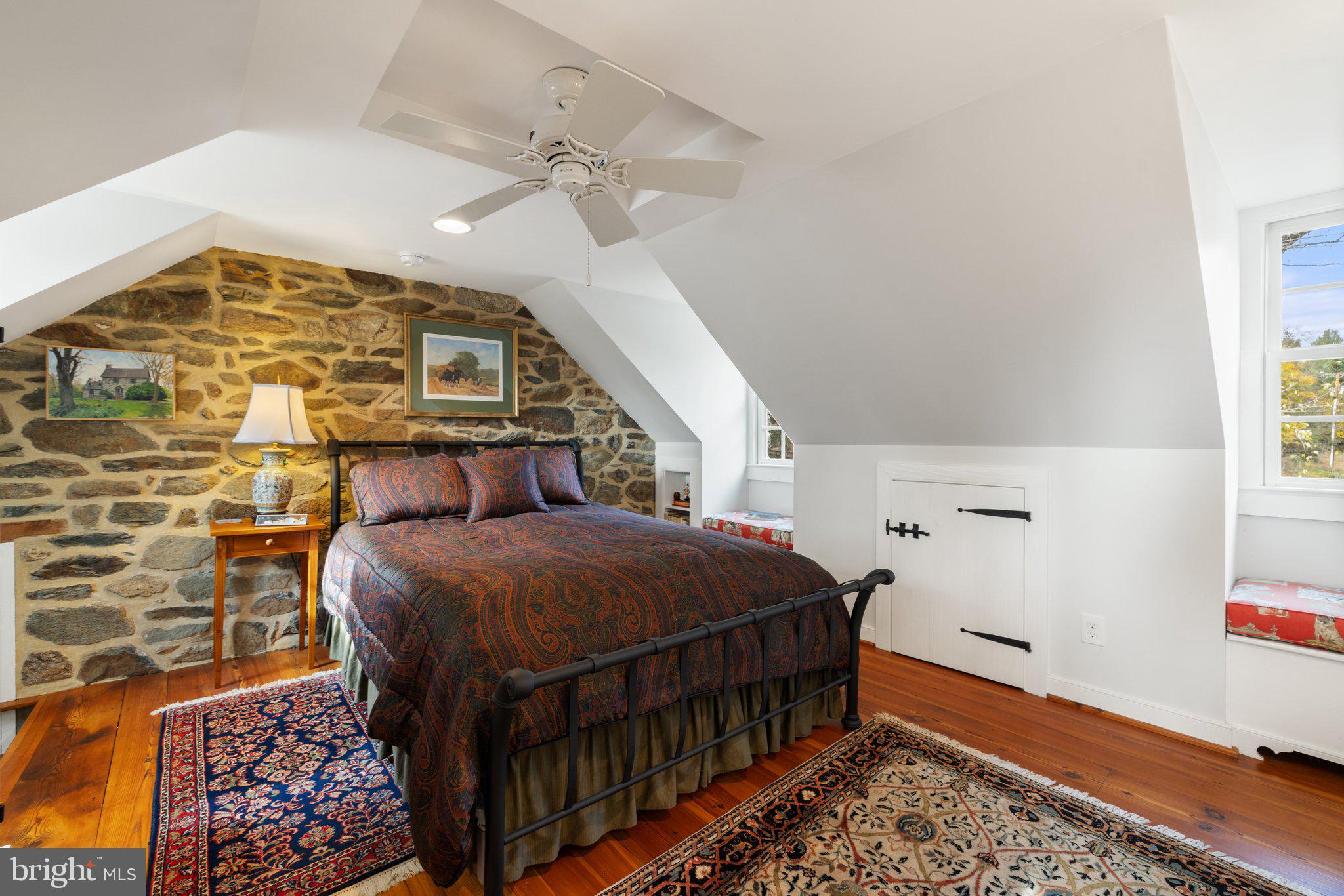 8436 Maidstone Road Marshall, VA 20115 - Photo 27 of 83
