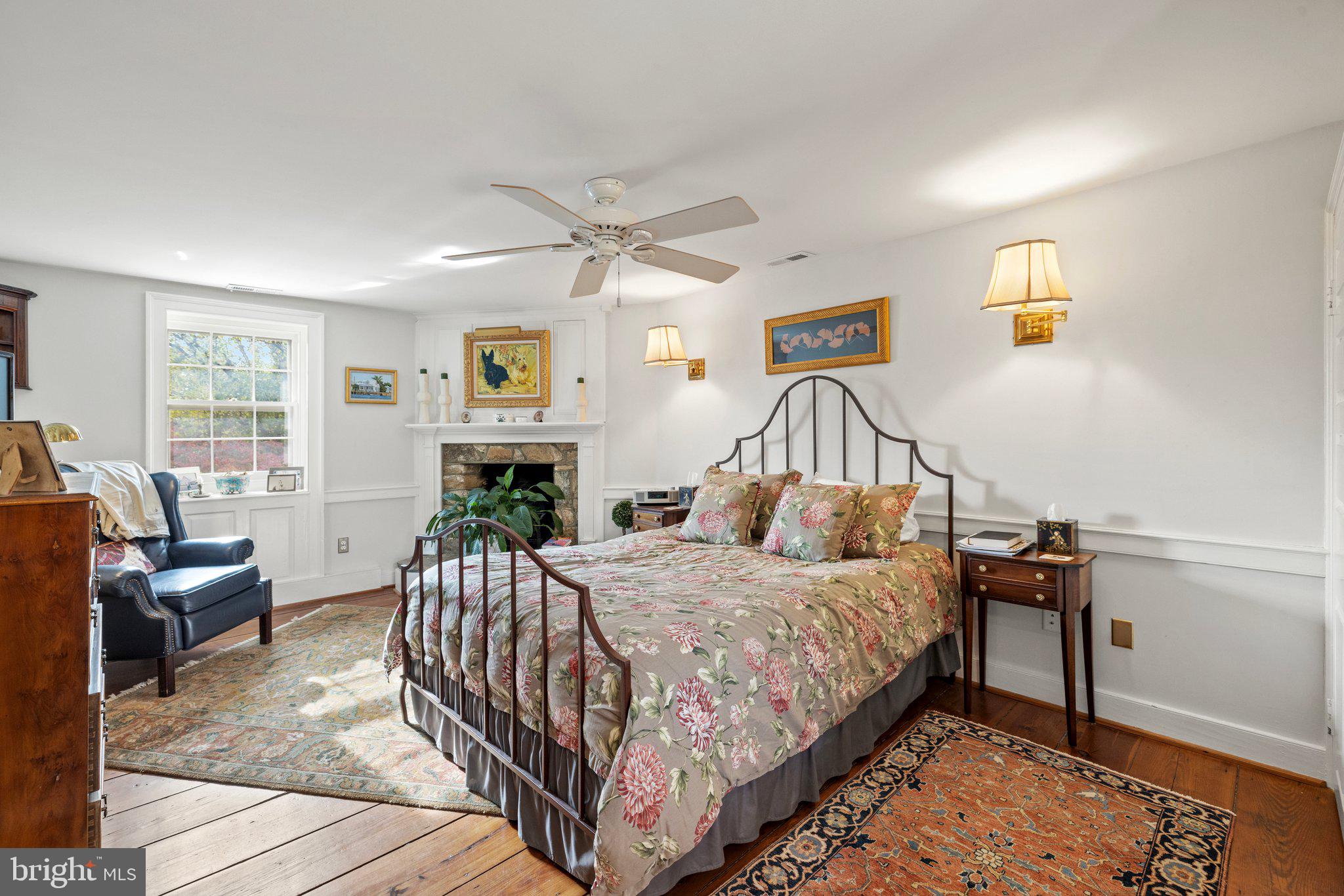 8436 Maidstone Road Marshall, VA 20115 - Photo 31 of 83