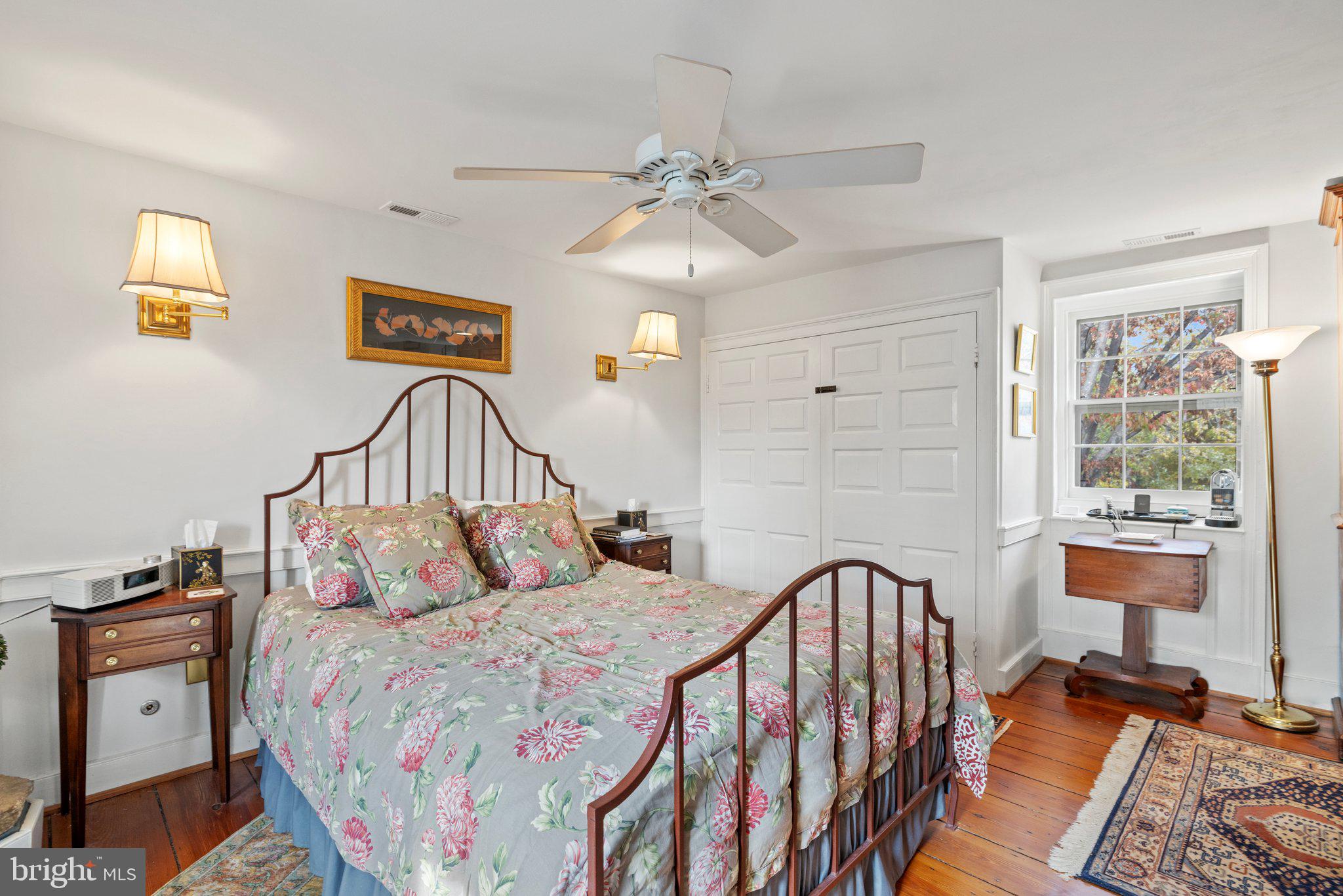 8436 Maidstone Road Marshall, VA 20115 - Photo 33 of 83